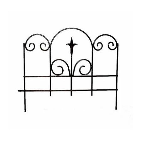 Panacea Productsrp-Import 16x185 BLK GDN Edge 89382